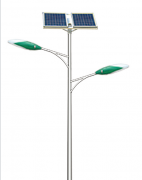 太陽能路燈行業“三無”