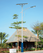 LED路燈價格的構成分析