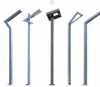 LED路燈可能會(huì)出現(xiàn)哪些故