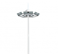 高桿燈帶升降系統有什么