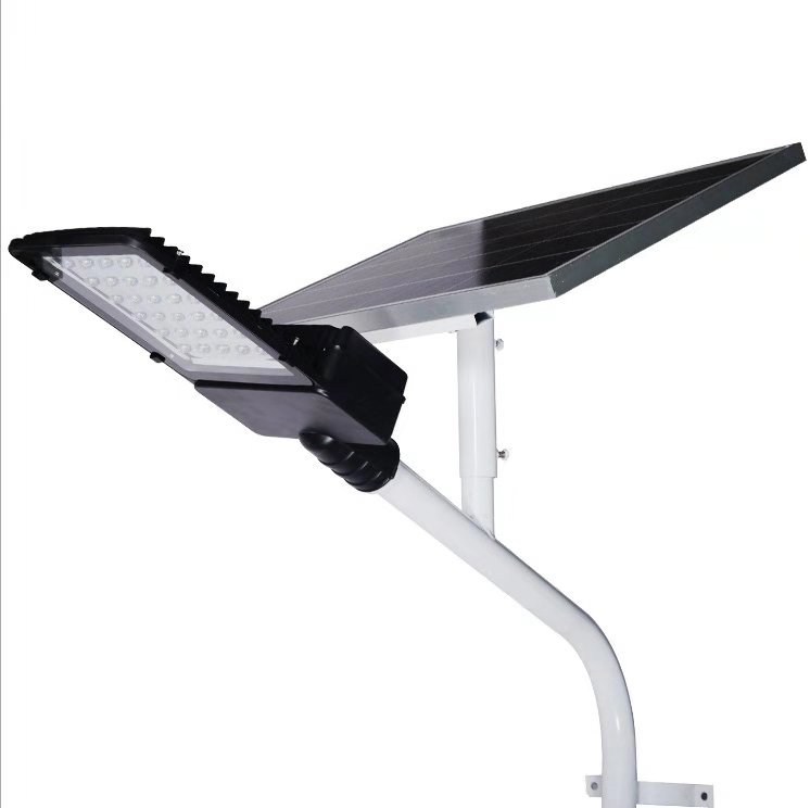 農村一體化太陽能路燈