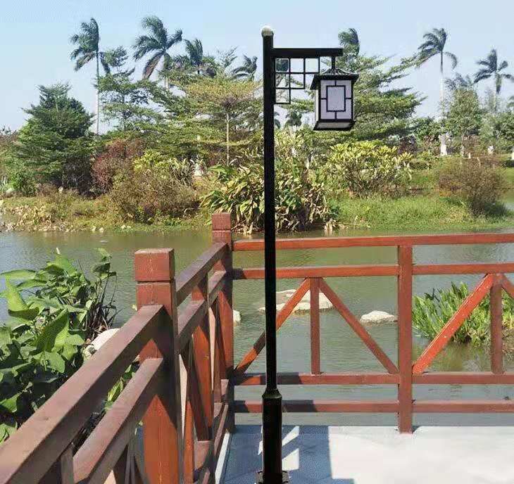 公園庭院燈QD-0223