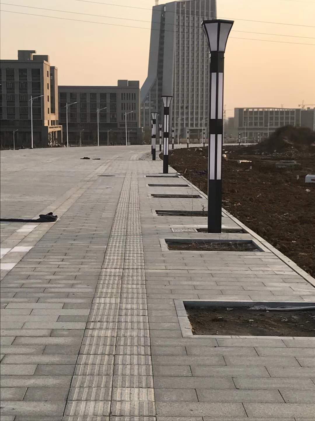 LED路燈、庭院燈、景觀燈_ led路燈價格